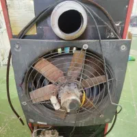 بخاری گازی|بخاری، هیتر، شومینه|نورآباد, |دیوار