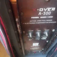 باند اکتیو دیجی|سیستم صوتی خانگی|مرودشت, دولت آباد|دیوار