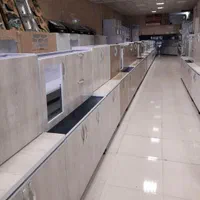 کابینت نئوکلاسیک با دستگیر رایگان(تعداد محدود)|مصالح و تجهیزات ساختمان|خرمآباد, |دیوار