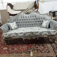 تعمیرات مبل حتی جزئی در خانه نقدواقساط|خدمات پیشه و مهارت|اراک, |دیوار