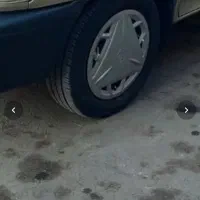 پراید۸۶استثنایی