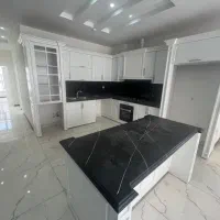 ۱۳۴متری/۳خواب/سه نبش/سندملکی/برند|فروش آپارتمان|مشهد, الهیه|دیوار