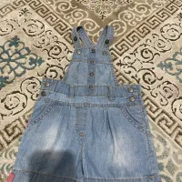 لباس دخترانه