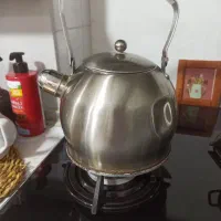 کتری ۲ ونیم لیتری