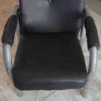 صندلی انتظار حد نو