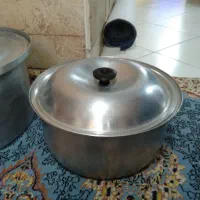 قابلمه روحی|ظروف پخت‌وپز|تهران, جوادیه تهرانپارس|دیوار