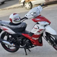 موتور راکز تی وی اس