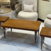 جلو مبلی چوبی|مبلمان خانگی و میز عسلی|دزفول, |دیوار