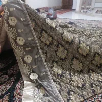 روتختی دونفره با دوتا رویه بالشت نو نو