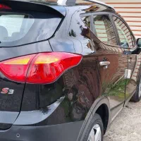 JAC S 3  اس تری بدون رنگ  1400|خودرو سواری و وانت|رشت, دیانتی|دیوار