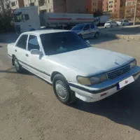 تویوتا کریسیدا مدل 91