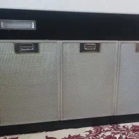 هود ایلیا استیل|هود|زرگرشهر, |دیوار