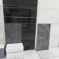 کارگر کاشی کاری