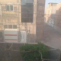 یک-طبقه-ویلایی-نیمه-ساز-در-کرکوند