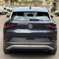 فولکس ID4 سرمه ای|خودرو سواری و وانت|تهران, قیطریه|دیوار