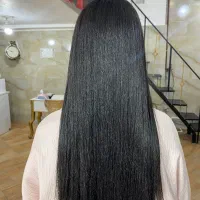 مدل کراتین جهت تولید محتوا فقط هزینه مواد|خدمات آرایشگری و زیبایی|فومن, |دیوار