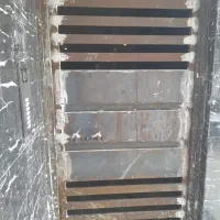 نقاشی ساختمان