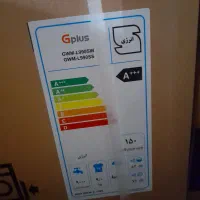 ماشین لباس شویی ۹ کیلویی جی پلاس