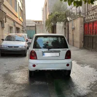 ام وی ام 110 کم کار مدل 88|خودرو سواری و وانت|تهران, حر|دیوار