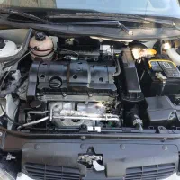 ۲۰۶ اس دی v8 مدل ۹۱|خودرو سواری و وانت|بابل, |دیوار