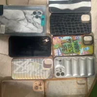 تعدادی قاب 11 پرو