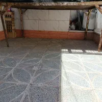 میز آهنی