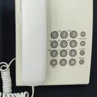 تلفن پاناسونیک