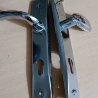 بوفه چوبی