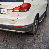 تیگو ۵|خودرو سواری و وانت|تهران, جوادیه تهرانپارس|دیوار