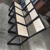 صندلی کافه رستوران