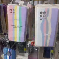 قاب و گلس لوازم جانبی موبایل|لوازم جانبی موبایل و تبلت|نسیمشهر, |دیوار