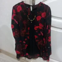 تونیک زنانه نو