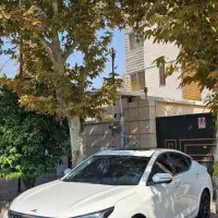 کی ام سی j7 مدل ۴۰۲بسیار تمیز عروسک.معاوضه هم دارم|خودرو سواری و وانت|شیراز, معالی‌آباد|دیوار