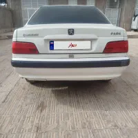 پارس مدل 88|خودرو سواری و وانت|کرمان, |دیوار