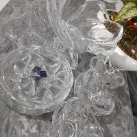 سرویس کریستال بوگاتی