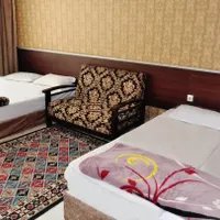 هتل آپارتمان سوئیت مهمانپذیر نزدیک حرم|اجارهٔ کوتاه‌مدت آپارتمان و سوئیت|مشهد, عنصری|دیوار