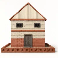 همخانه میشم