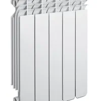 فروش ویژه رادیاتور پره ای بوتان مدل ایل پریمو