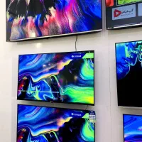 اقساطی تا۱۲ماه تلوزیون بخربدون سود، حتما پیام بده|تلویزیون و پروژکتور|رامهرمز, |دیوار