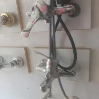 شیر آلات چهار تیکه