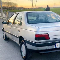 پژو 405 مدل 84|خودرو سواری و وانت|هشتگرد, شهرک وحدت|دیوار