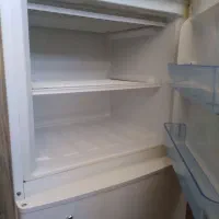 یخچال در حد نو|یخچال و فریزر|اقبالیه, |دیوار