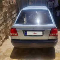 پراید ۱۴۱|خودرو سواری و وانت|مهاباد (آذربایجان غربی), |دیوار