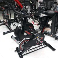 دوچرخه ثابت اسپنینگ فدرال|تجهیزات ورزشی|مشهد, جنت|دیوار