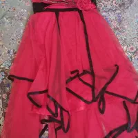 بلواز پولکی|لباس|میاندوآب, |دیوار