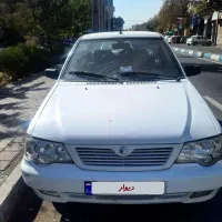 پراید ۱۳۲مدل ۹۵