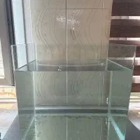 اکواریوم شیشه اکواریوم
