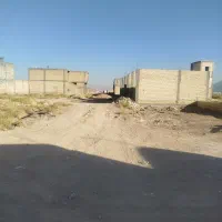 زمین 75متری کرونی|فروش زمین و ملک کلنگی|شیراز, کرونی(خاتونک)|دیوار