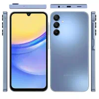 گوشی سامسونگ A15|موبایل|پردیس, فاز ۲|دیوار