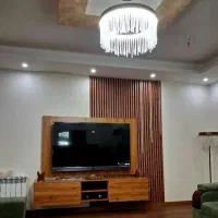 طراحی و اجرای تی وی وال تی وی روم میز تلویزیون TV